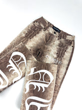 Load image into Gallery viewer, OE 108 FLARED DENIM