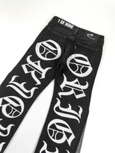 Load image into Gallery viewer, OE 127 FLARED DENIM