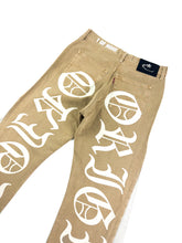 Load image into Gallery viewer, OE 106 FLARED DENIM