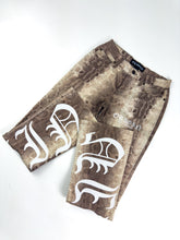 Load image into Gallery viewer, OE 108 FLARED DENIM
