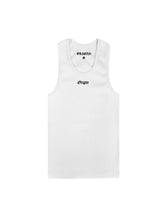 Load image into Gallery viewer, OE Tank Top White
