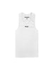OE Tank Top White