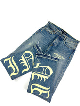 Load image into Gallery viewer, OE 117 RALPH LAUREN DENIM