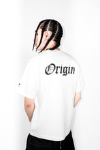 Load image into Gallery viewer, SYABAU Keys Tee In Ivory