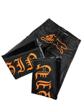 Load image into Gallery viewer, OE 136 FLARED DENIM