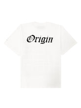 Load image into Gallery viewer, SYABAU Keys Tee In Ivory