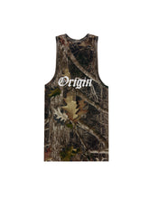 Load image into Gallery viewer, OE Minimal Dry Leaf Tank Top
