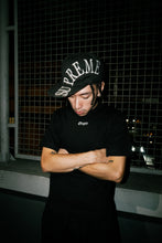 Load image into Gallery viewer, OE Minimal Tee Black
