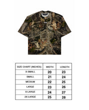 Load image into Gallery viewer, OE Minimal Dry Leaf Tee
