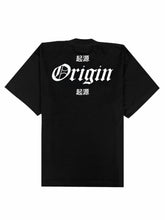 Load image into Gallery viewer, OE Get Money Tee Black