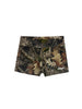 OE Minimal Dry Leaf Tiny Short