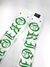 Load image into Gallery viewer, OE 119 MJ DENIM