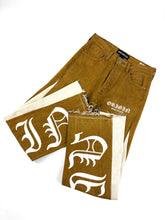 Load image into Gallery viewer, OE 116 FLARED DENIM