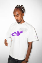 Load image into Gallery viewer, Sizzurp Ivory Tee