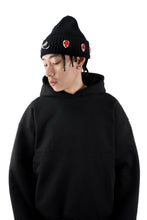 Load image into Gallery viewer, Gemstone Beanie Ruby
