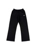 OE Minimal Sweats Black