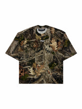 Load image into Gallery viewer, OE Minimal Dry Leaf Tee
