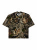 OE Minimal Dry Leaf Tee