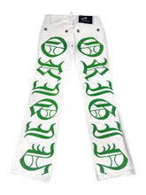 Load image into Gallery viewer, OE 119 MJ DENIM