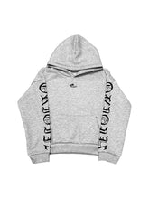 Load image into Gallery viewer, OE Hoodie Acid Grey
