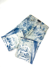 Load image into Gallery viewer, OE 101 FLARED DENIM