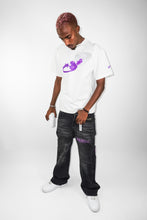 Load image into Gallery viewer, Sizzurp Ivory Tee