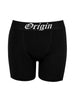 OE Minimal Boxer Brief Black
