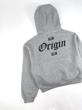 Load image into Gallery viewer, OE Get Money Hoodie Heather Grey