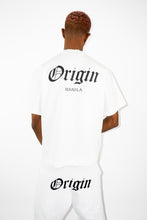 Load image into Gallery viewer, OE Manila Tee Ivory