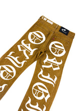 Load image into Gallery viewer, OE 116 FLARED DENIM
