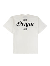 Load image into Gallery viewer, OE Get Money Tee Ivory