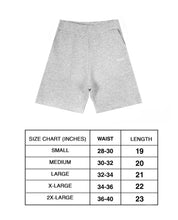 Load image into Gallery viewer, OE Minimal Heather Grey Short
