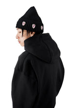 Load image into Gallery viewer, Gemstone Beanie Sakura Pink
