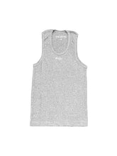 Load image into Gallery viewer, OE Tank Top Heather Grey
