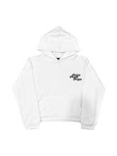 Load image into Gallery viewer, Triple OE Hoodie White
