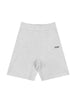 OE Minimal Heather Grey Short V2