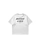 Metro City Tee White