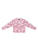 OE Pink Camou Long Sleeve