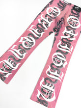 Load image into Gallery viewer, OE 143 FLARED DENIM