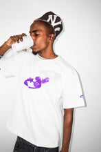 Load image into Gallery viewer, Sizzurp Ivory Tee