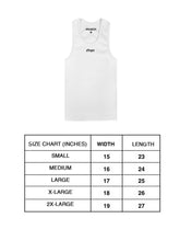 Load image into Gallery viewer, OE Tank Top White
