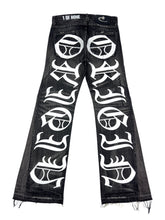 Load image into Gallery viewer, OE 133 FLARED DENIM