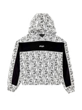 Load image into Gallery viewer, OE Paisley Hoodie