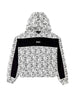 OE Paisley Hoodie