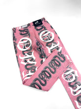 Load image into Gallery viewer, OE 143 FLARED DENIM