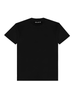 Blank Fitted Tee Black
