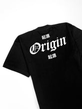 Load image into Gallery viewer, OE Get Money Tee Black