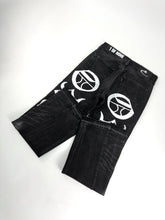 Load image into Gallery viewer, OE 107 FLARED DENIM