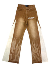 Load image into Gallery viewer, OE 118 FLARED DENIM