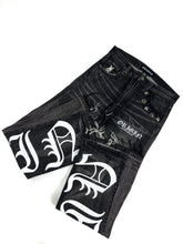 Load image into Gallery viewer, OE 133 FLARED DENIM